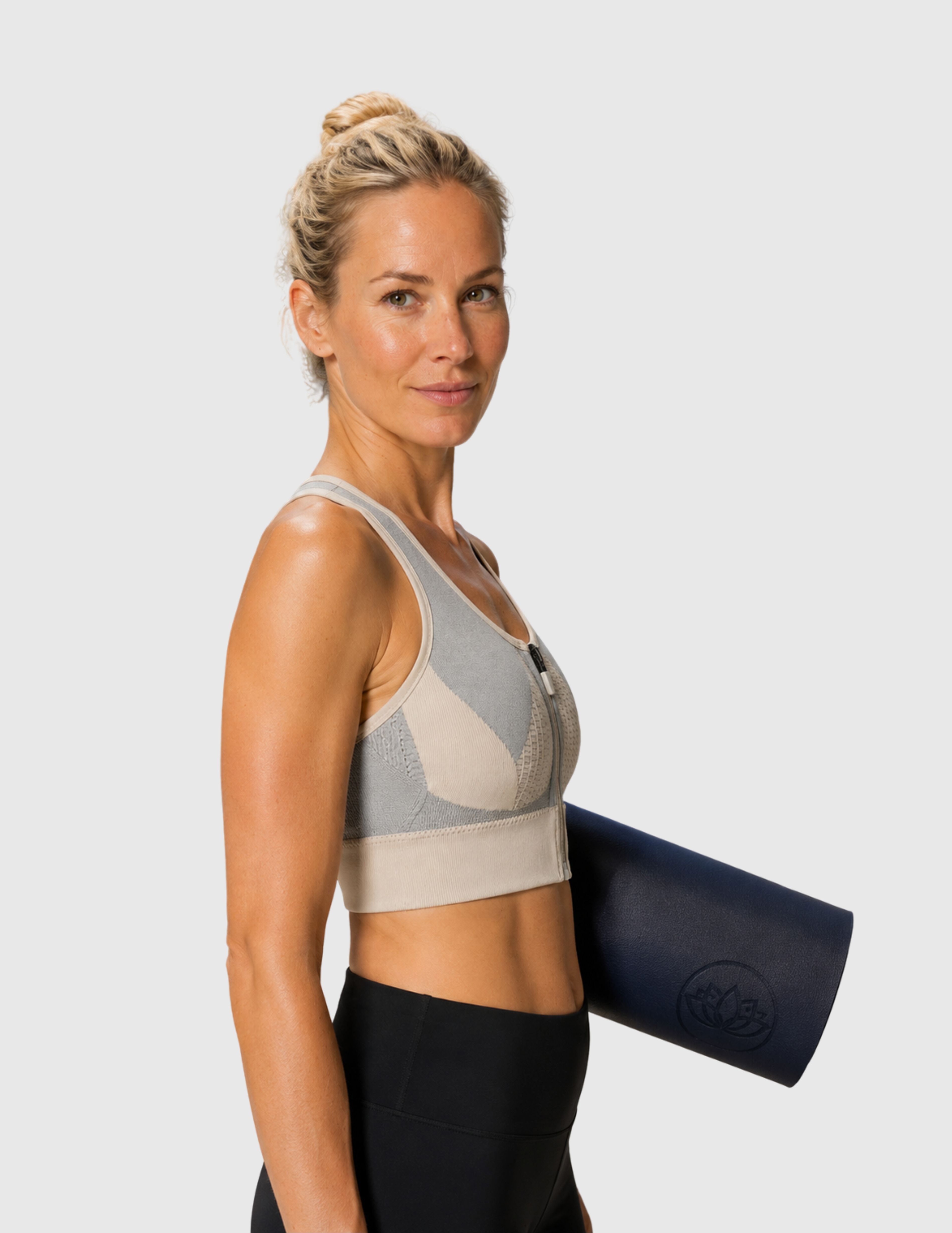 Yama Active Bra