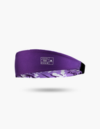 Aero Laufstirnband, Schlankes Design