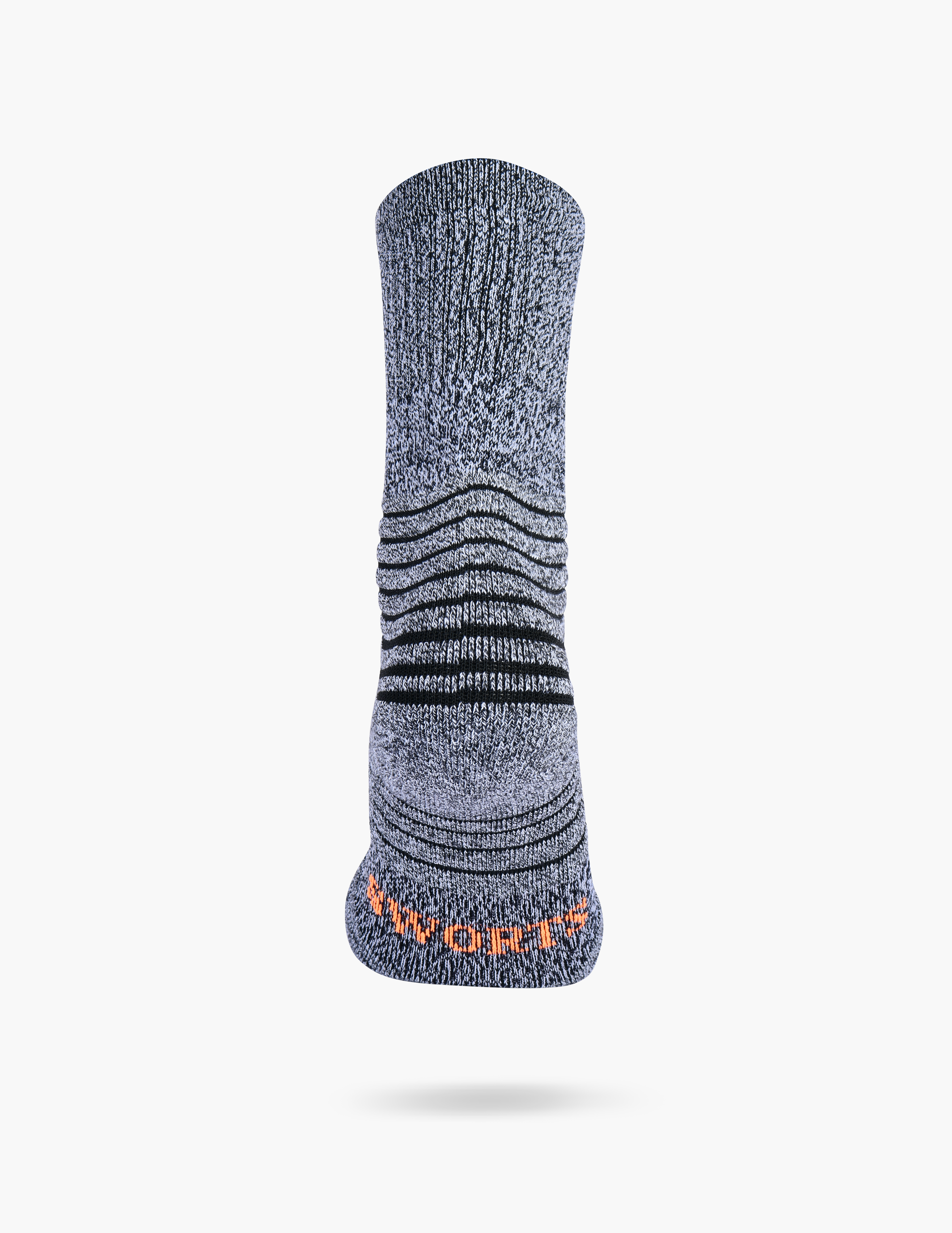 Cushion Compress Socks Bundle (2P)