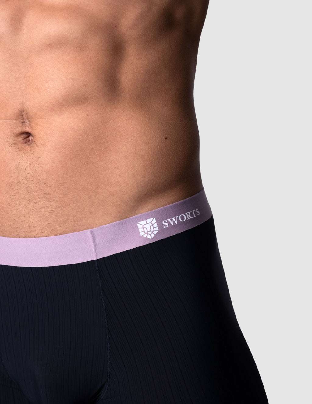 Silk Sports Underwear