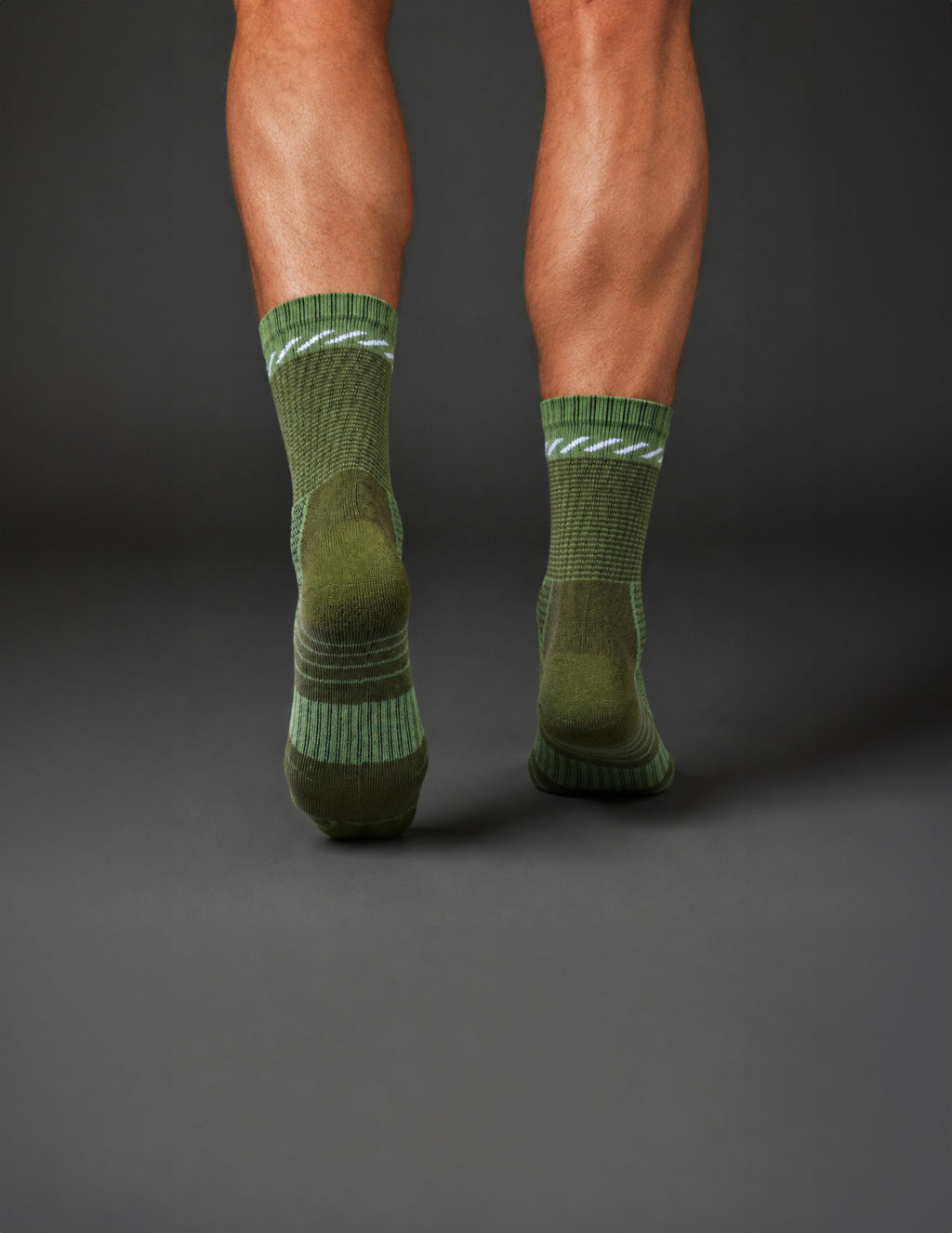Thermo Merino Socks (X-Warm) Fleece Laufsocken
