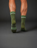 Thermo Merino Socks (X-Warm) Fleece Laufsocken