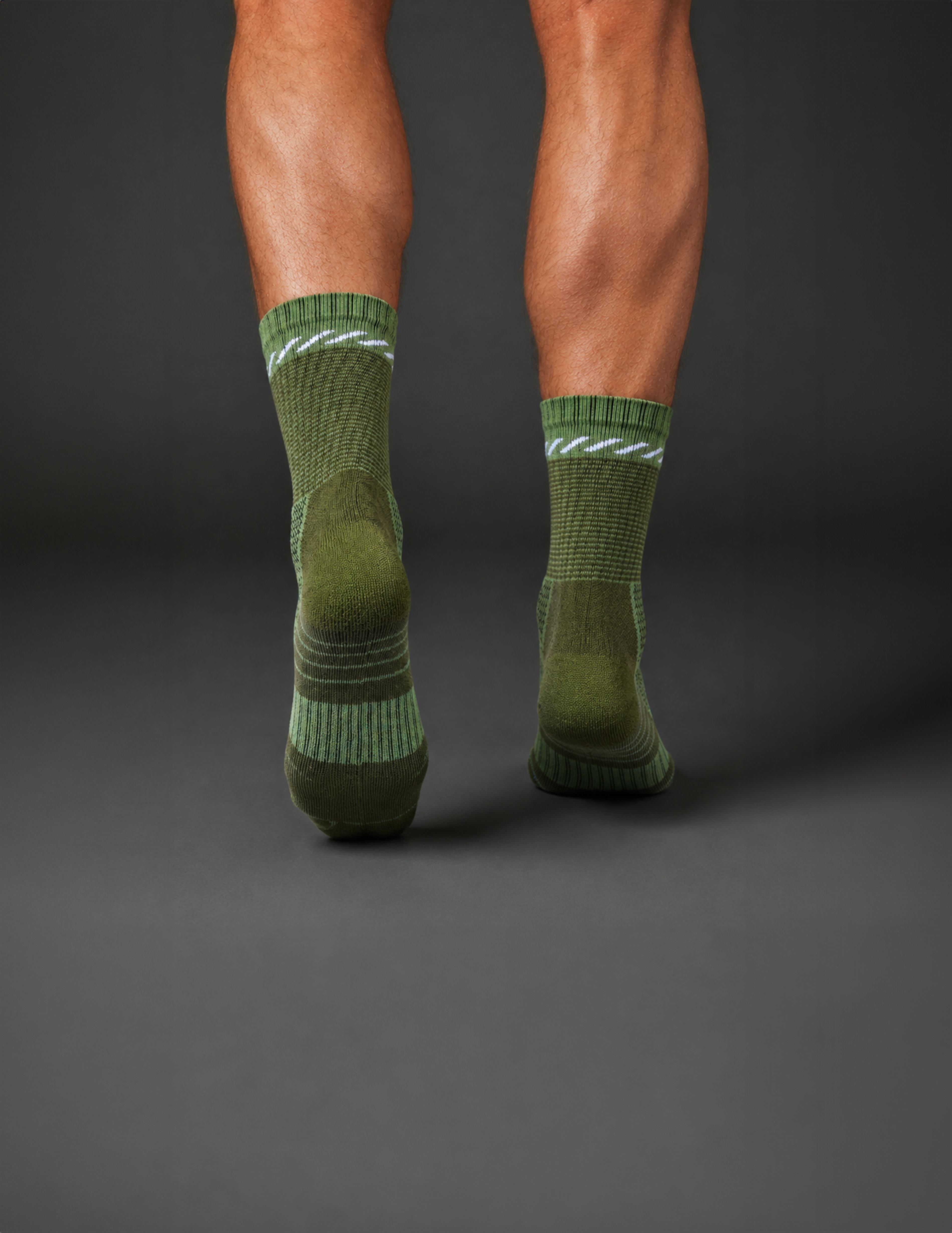 Thermo Merino Socks (X-Warm) Fleece Laufsocken