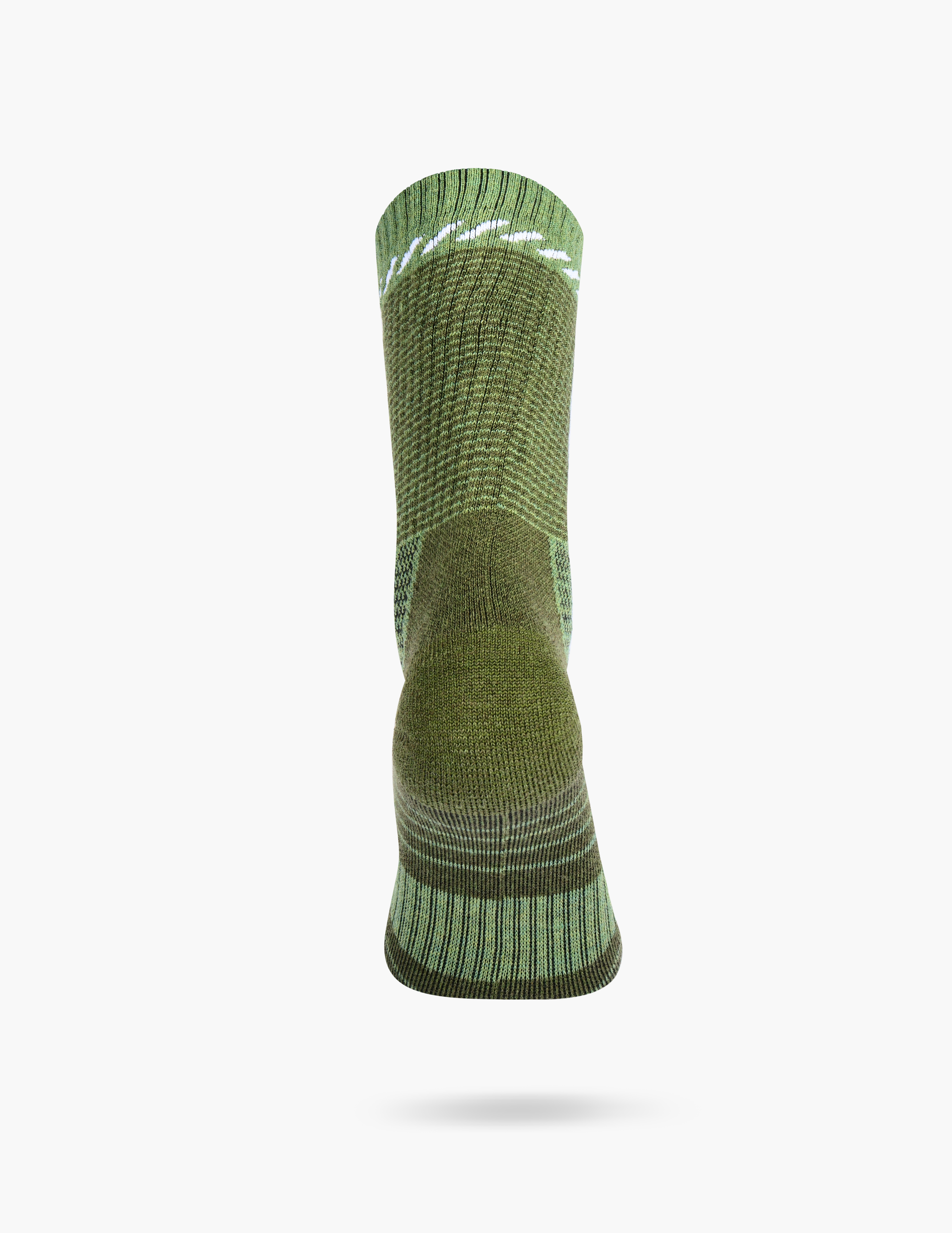 Thermo Merino Socks (X-Warm) Fleece Laufsocken