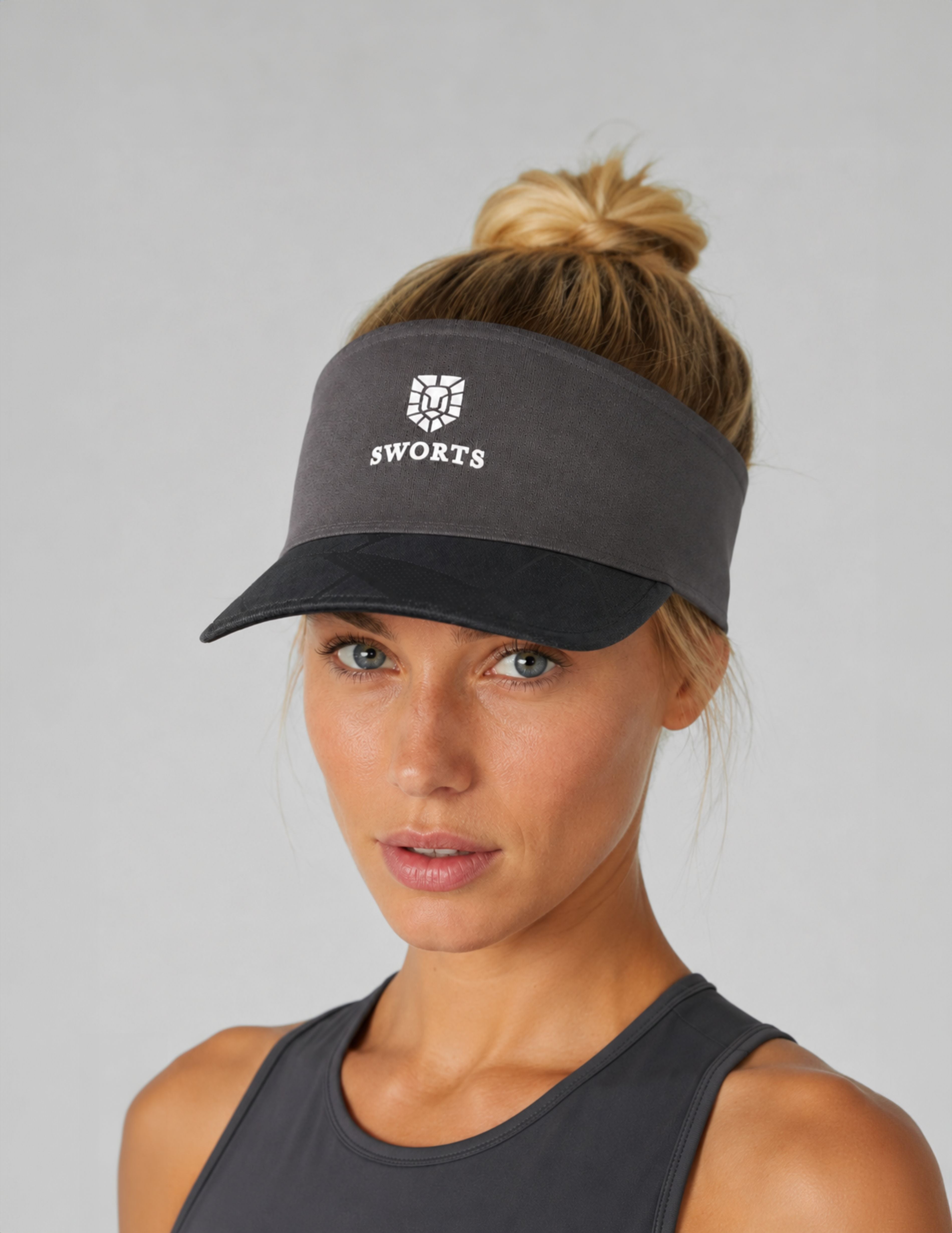 Bandana Visor Sport - Tuch Laufvisier