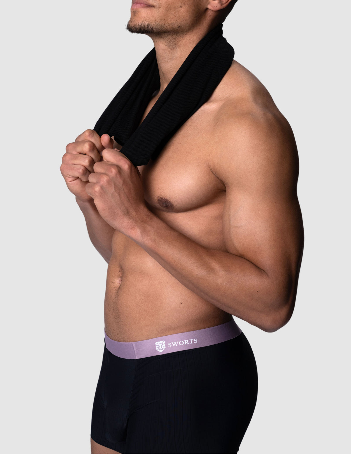 Silk Sports Underwear