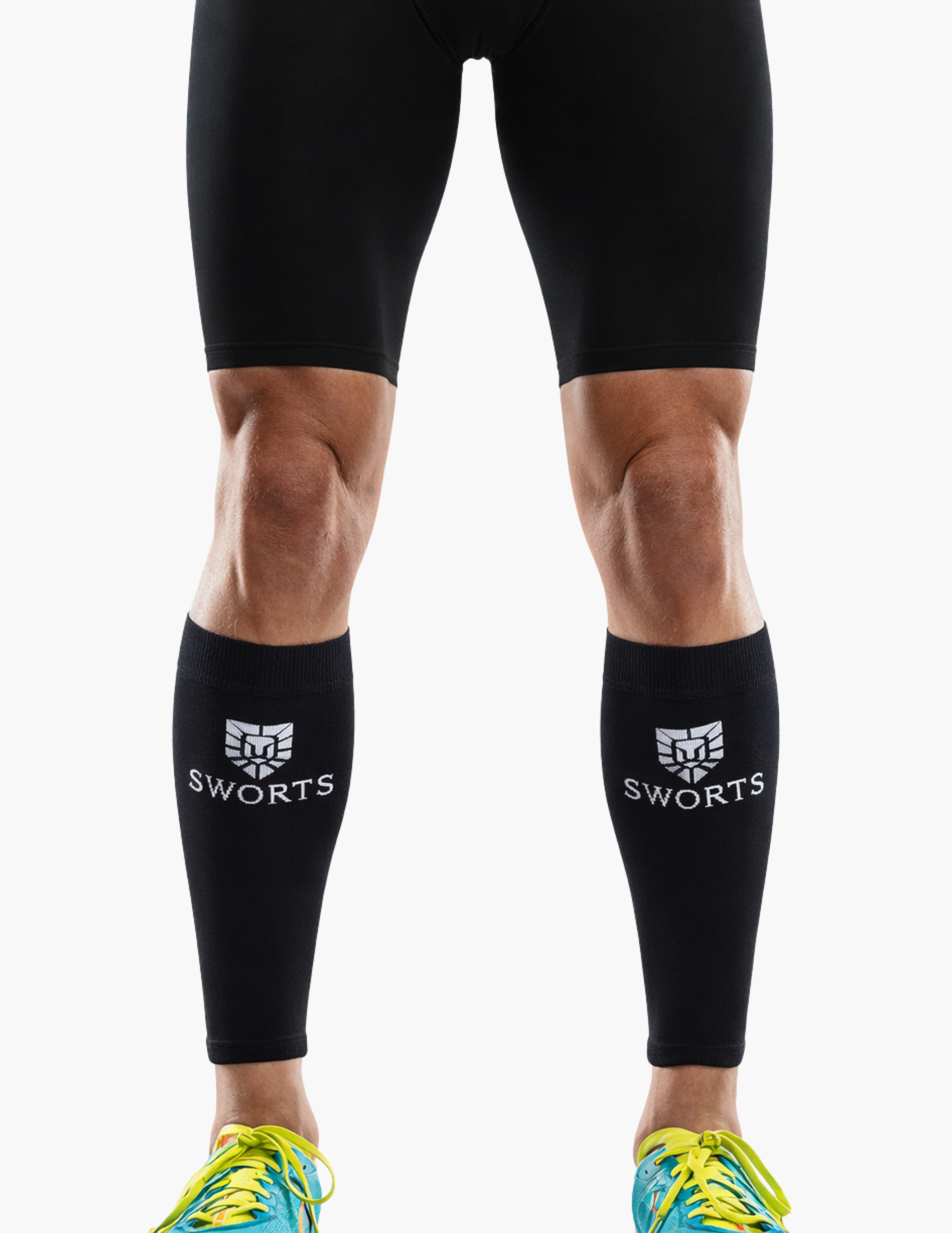 Pro Calf Sleeves