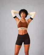 Infinity Arm Sleeves - Softe Armlinge