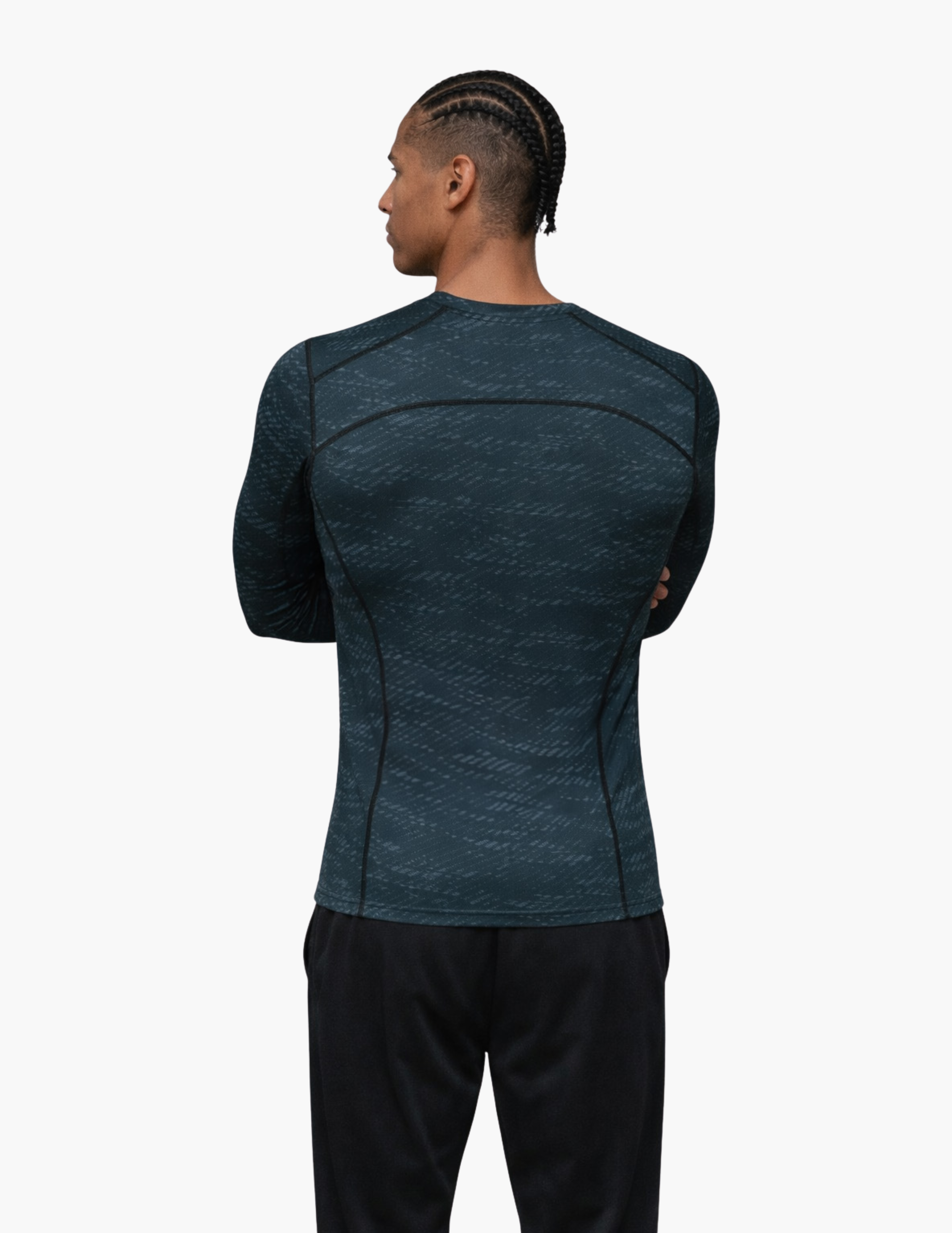 Herren Compulse Baselayer