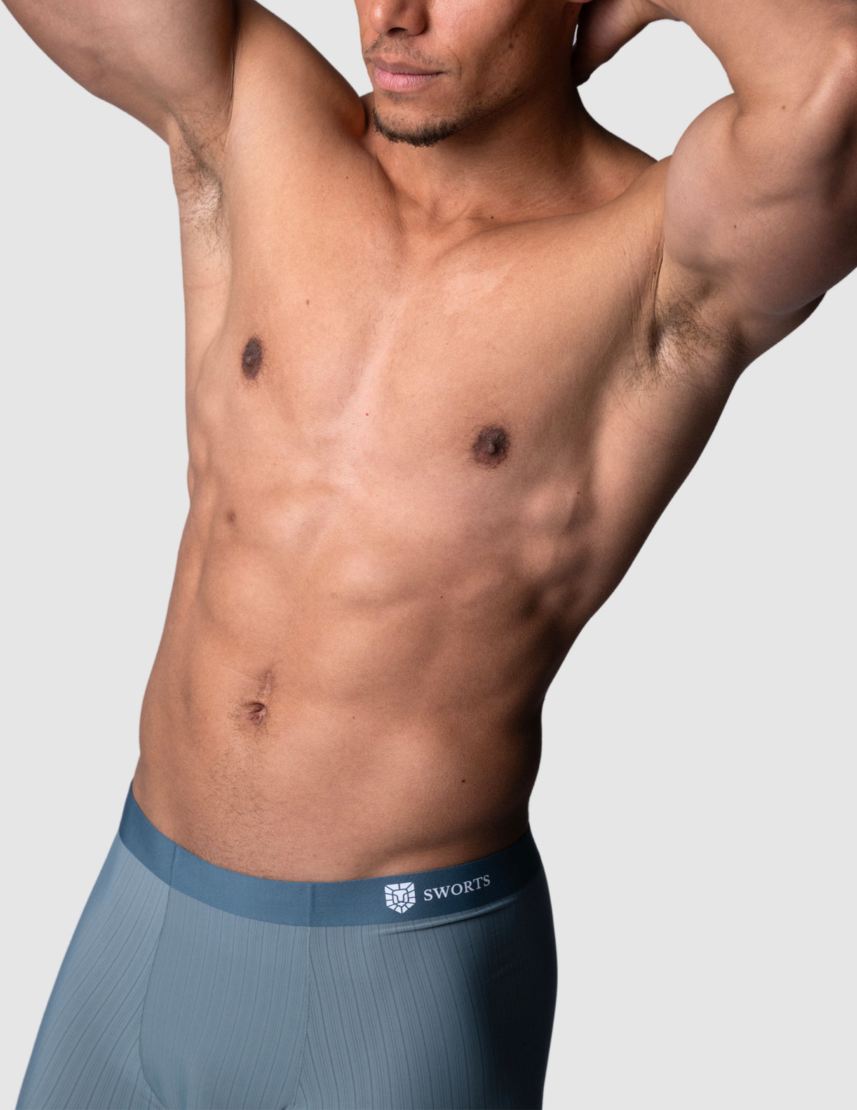 Silk Sports Underwear
