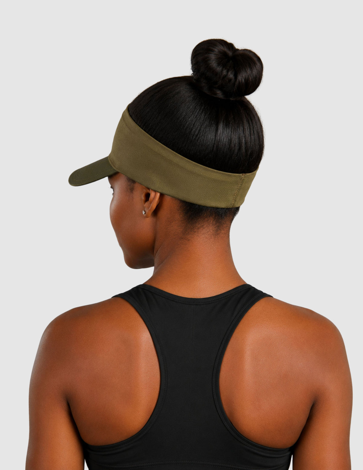 Bandana Visor Sport
