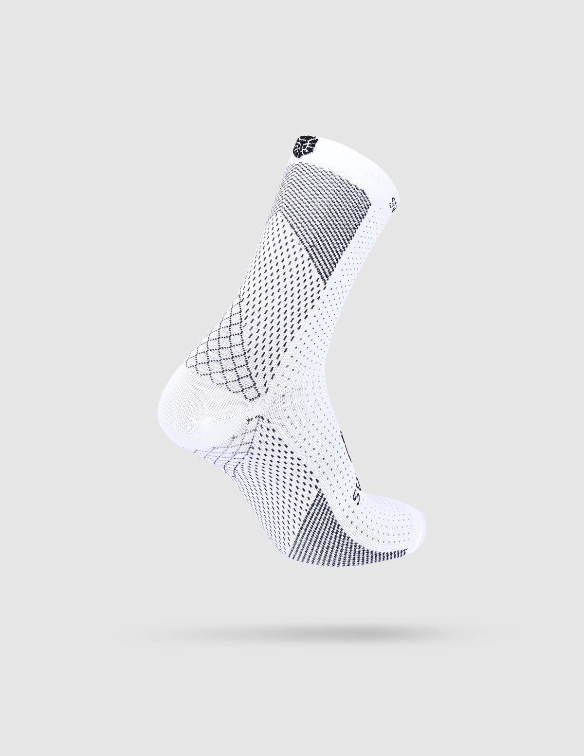 Cloud Compress Socks