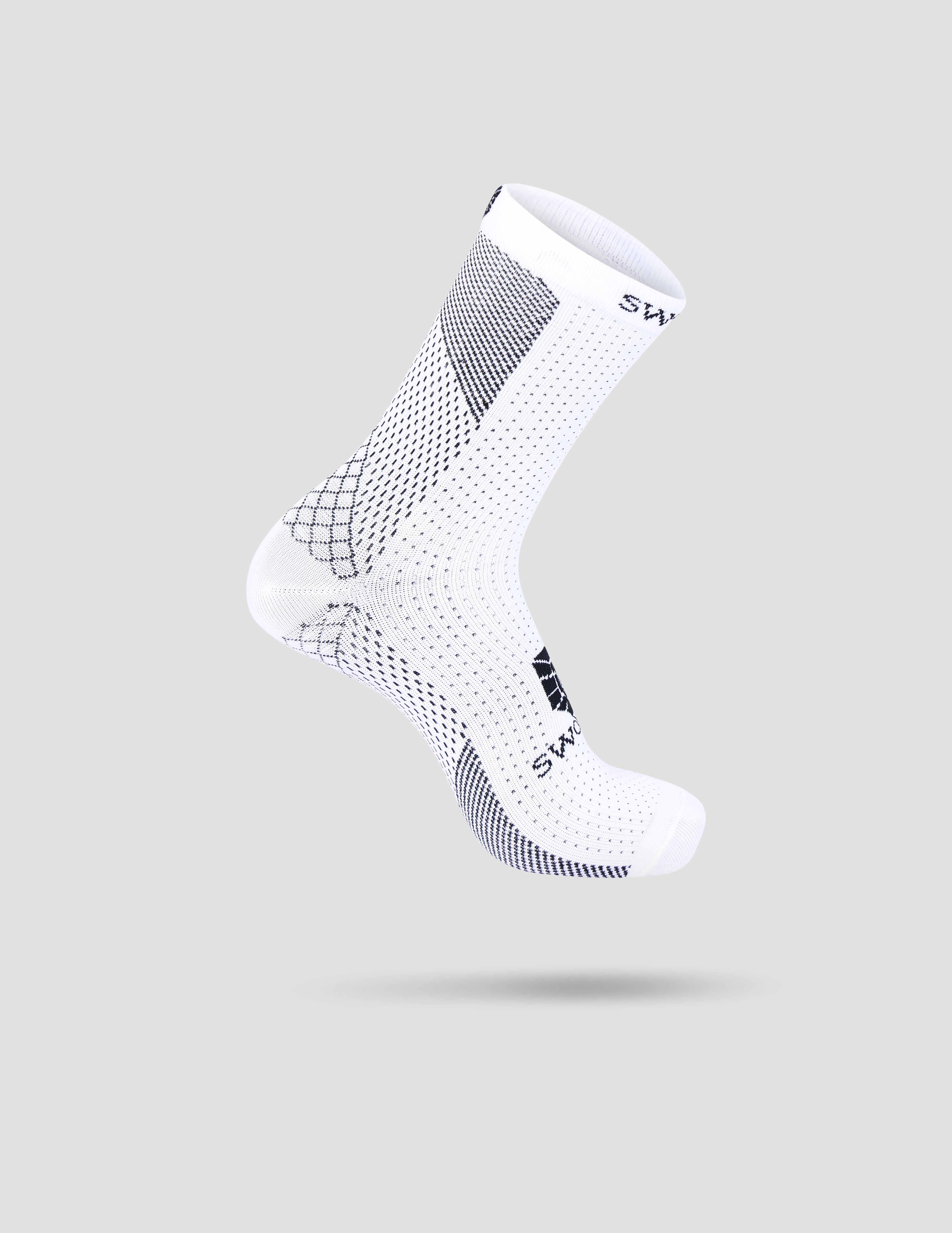 Cloud Compress Socks - Ultralight Laufsocken