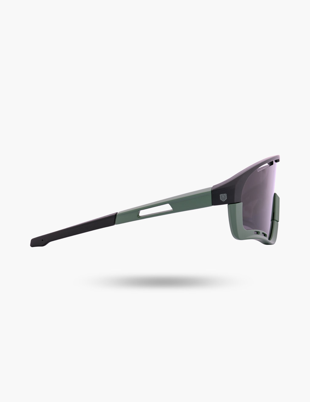 Vision Laufbrille, Polarisiert & UV-Schutz 400