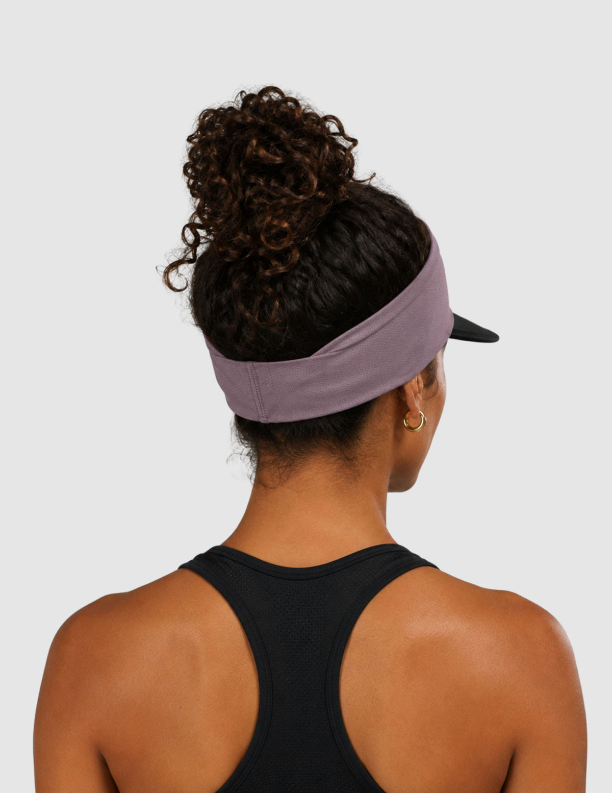 Bandana Visor Sport