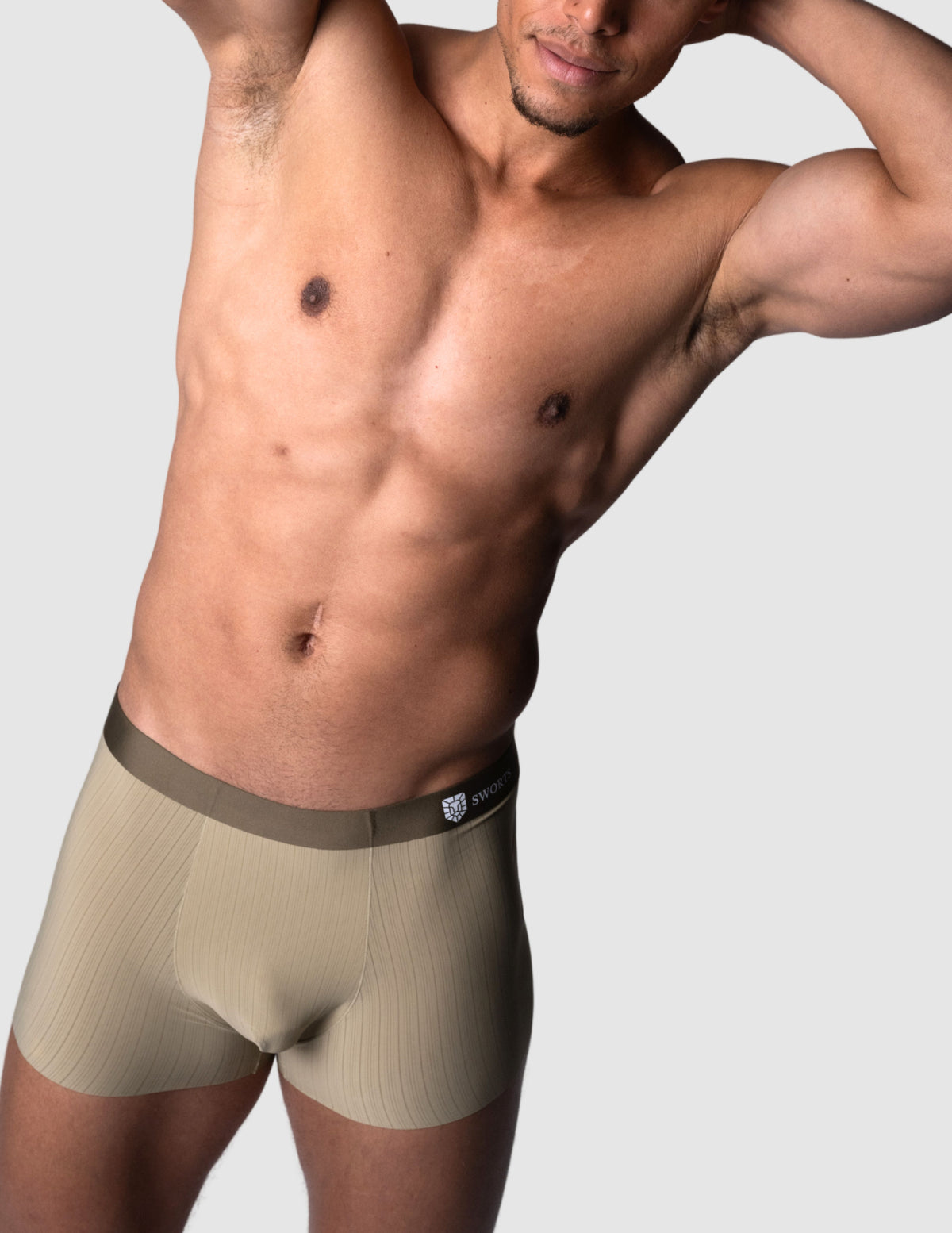Silk Sports Underwear