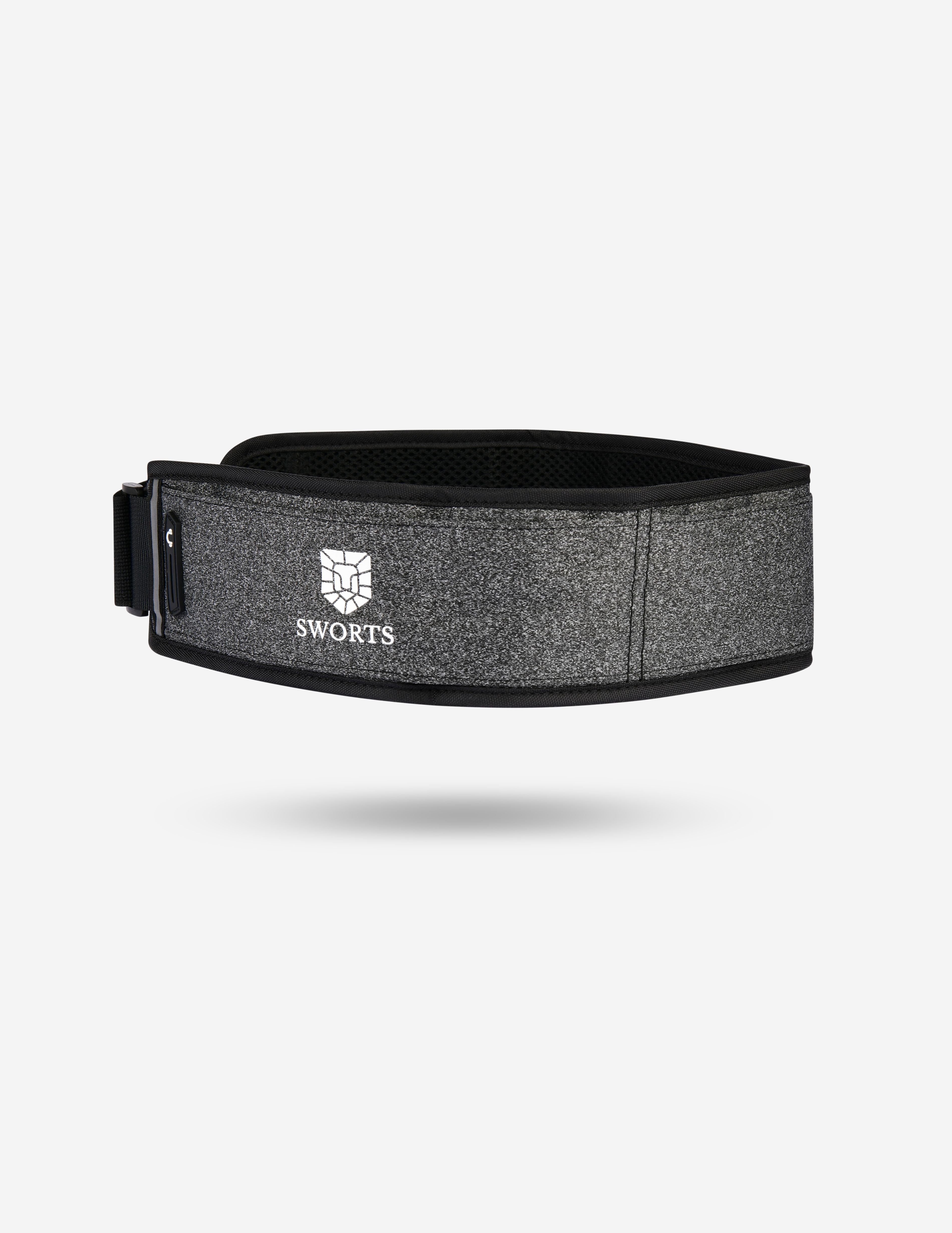All In Running Belt - Wasserfeste Lauftasche