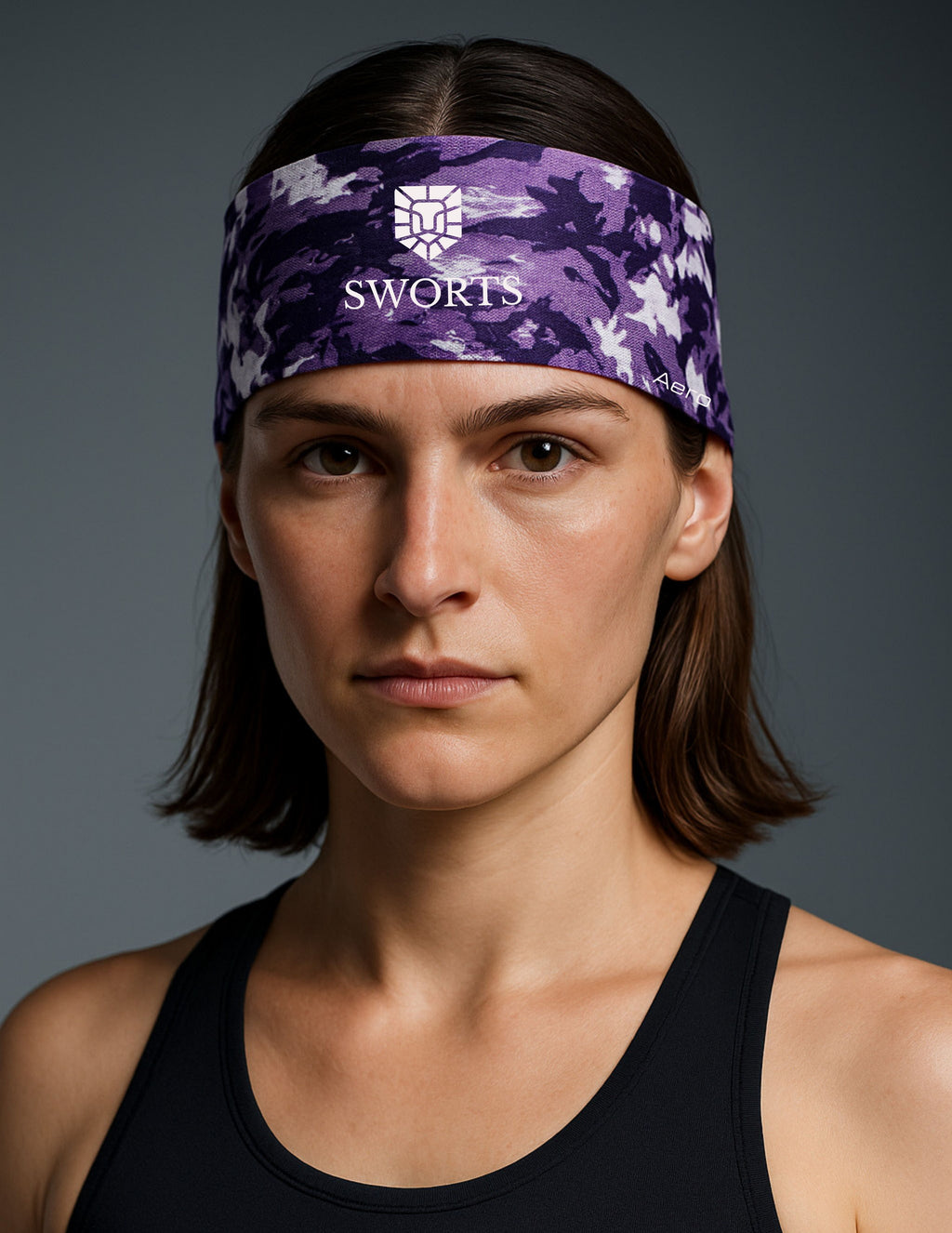 Aero Stirnband Sport