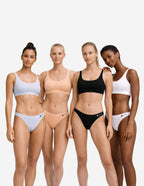 Airy Tanga Sport - Nahtloser V-String