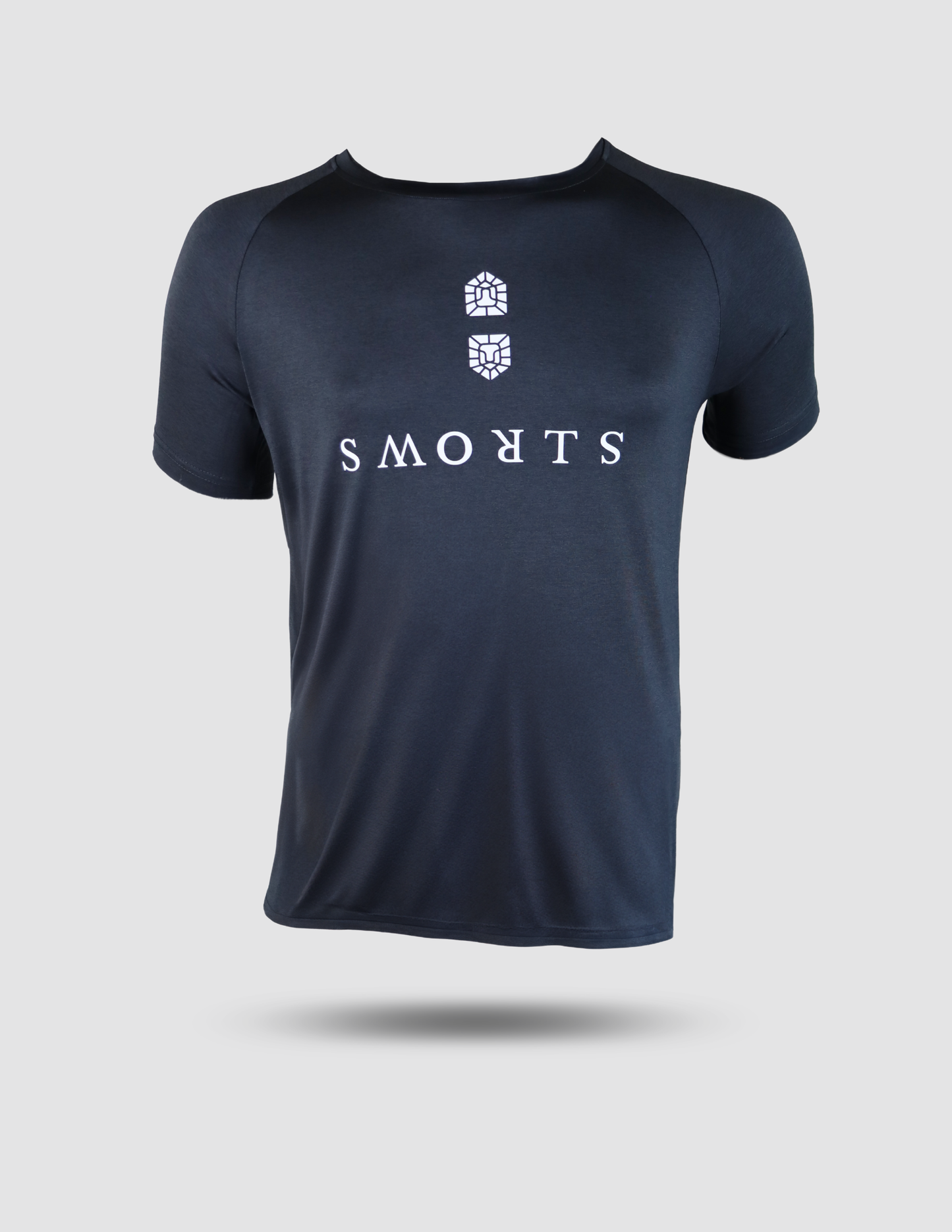 Herren Active Zone Laufshirt