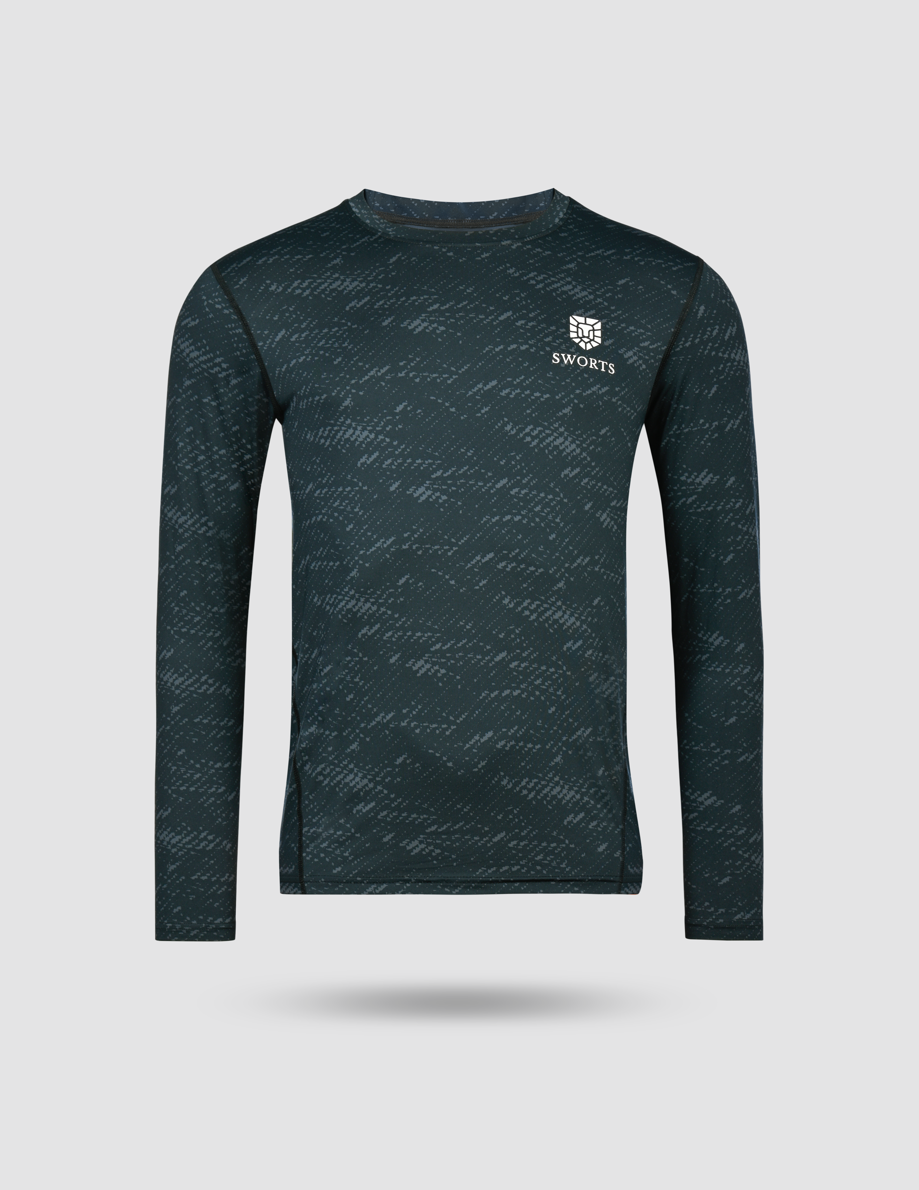 Herren Compulse Baselayer