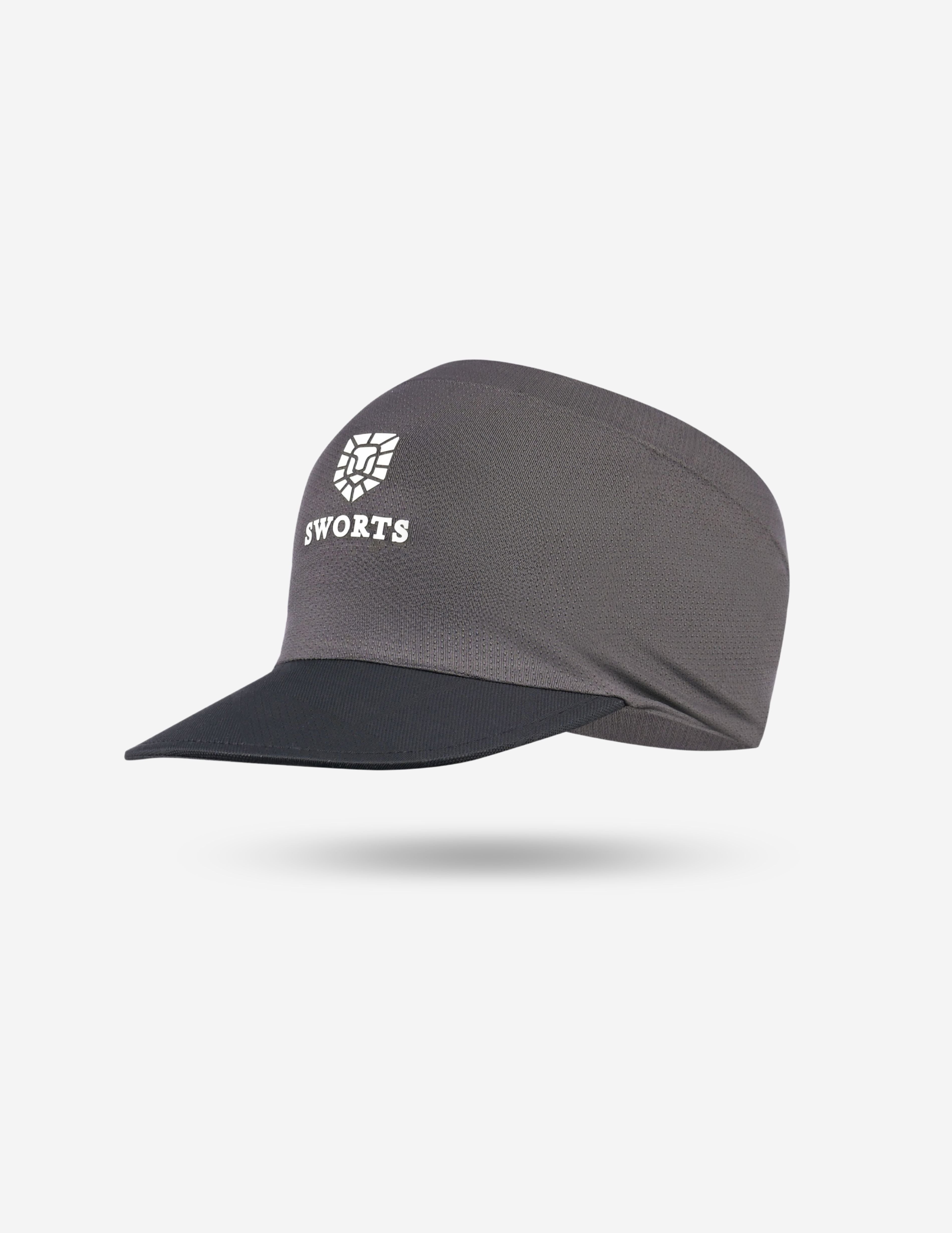 Bandana Visor Sport - Tuch Laufvisier