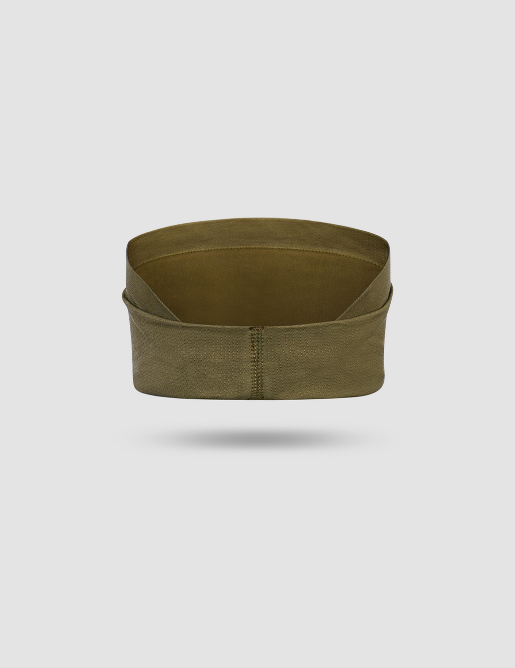 Bandana Visor Cap