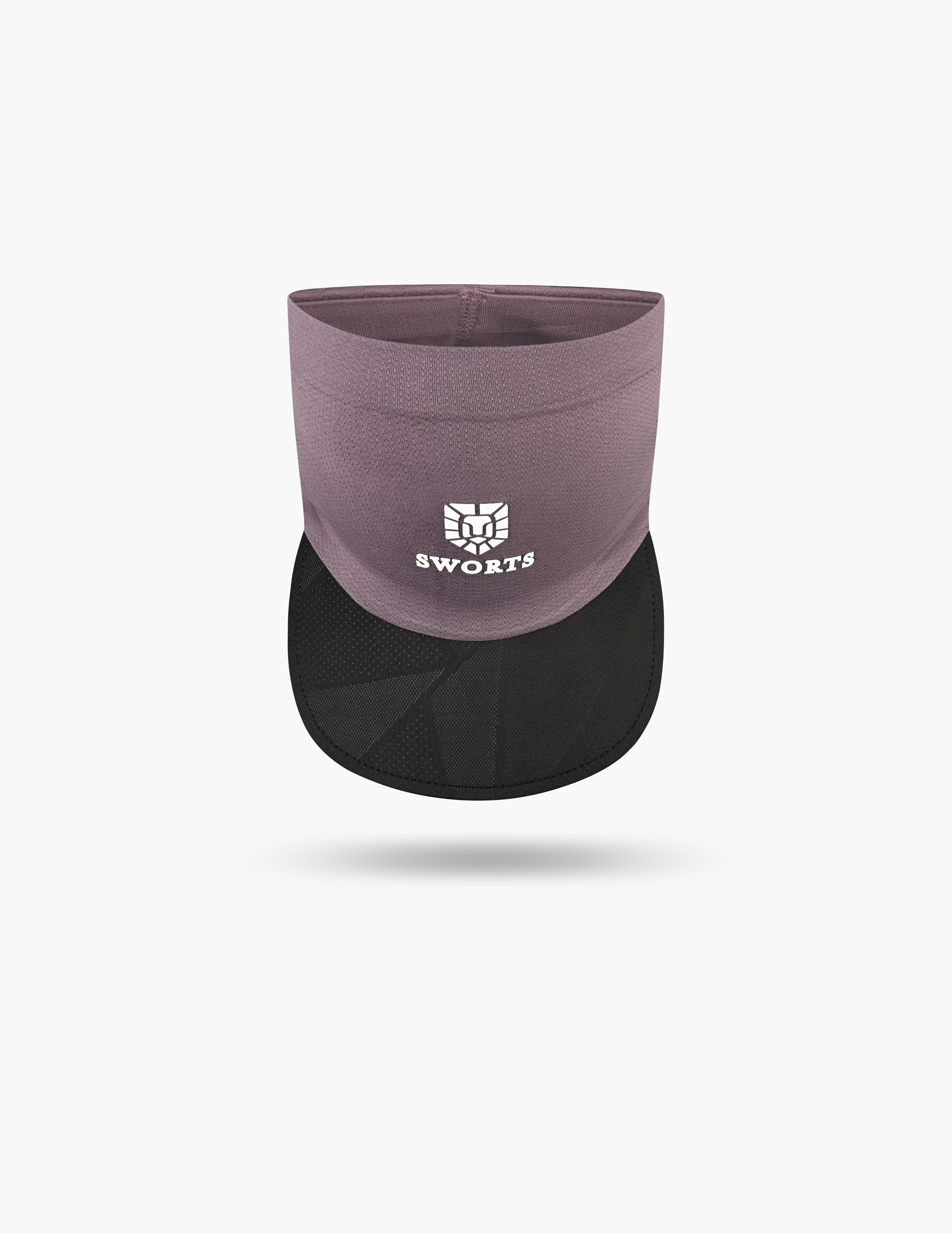 Bandana Visor Sport - Performance Laufvisier