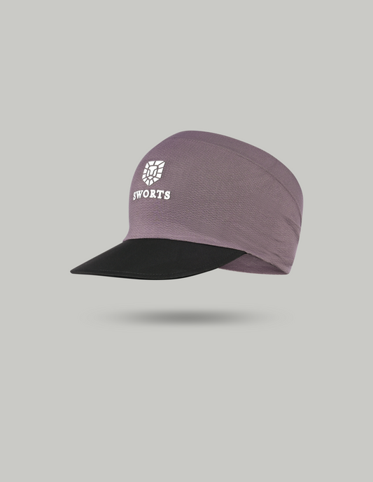 Bandana Visor Cap
