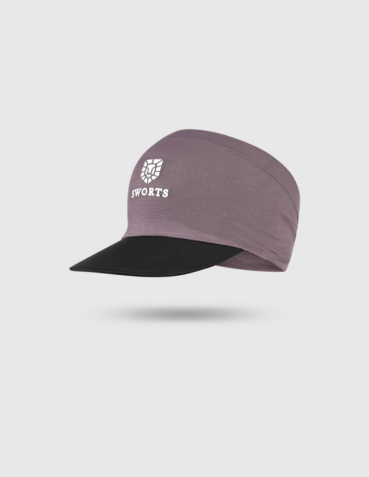 Bandana Visor Cap