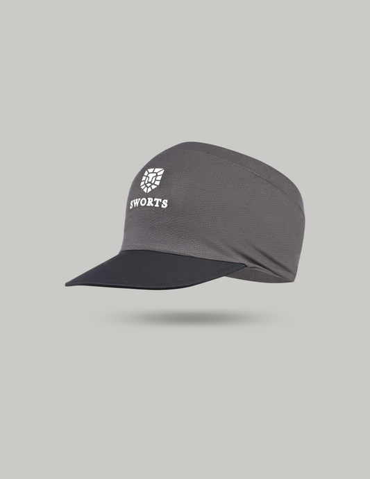 Bandana Visor Cap