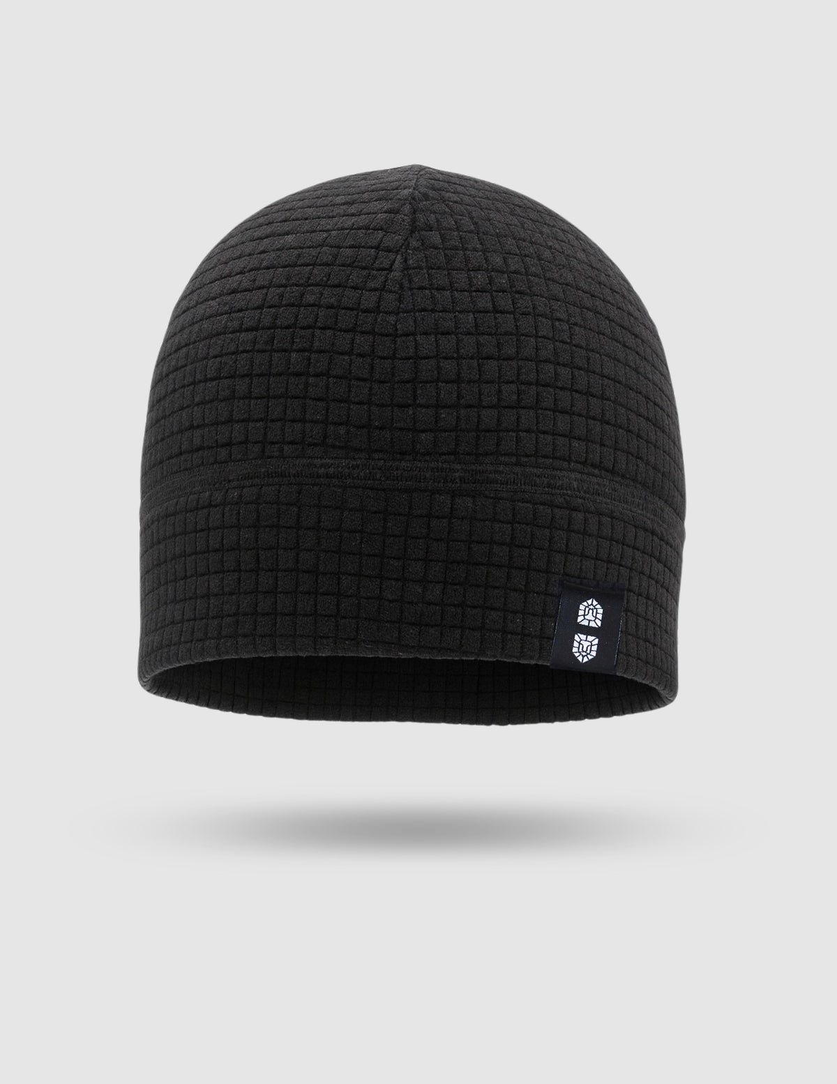 Cube Running Beanie
