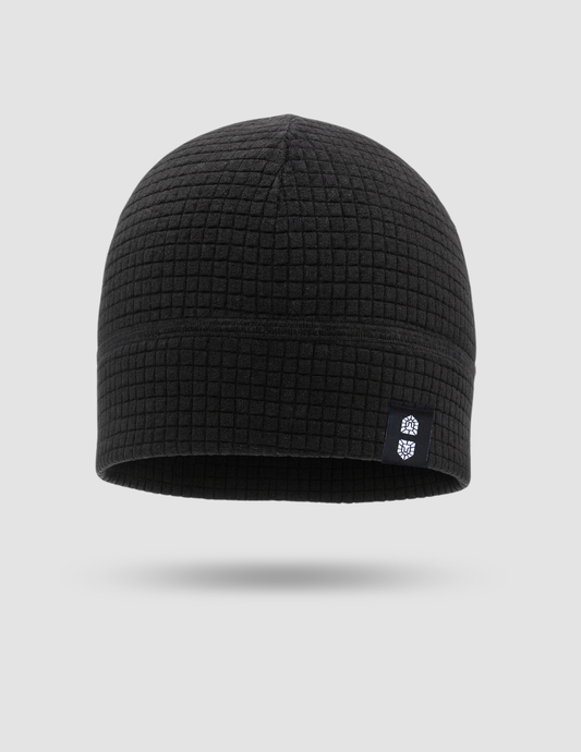 Cube Run Beanie