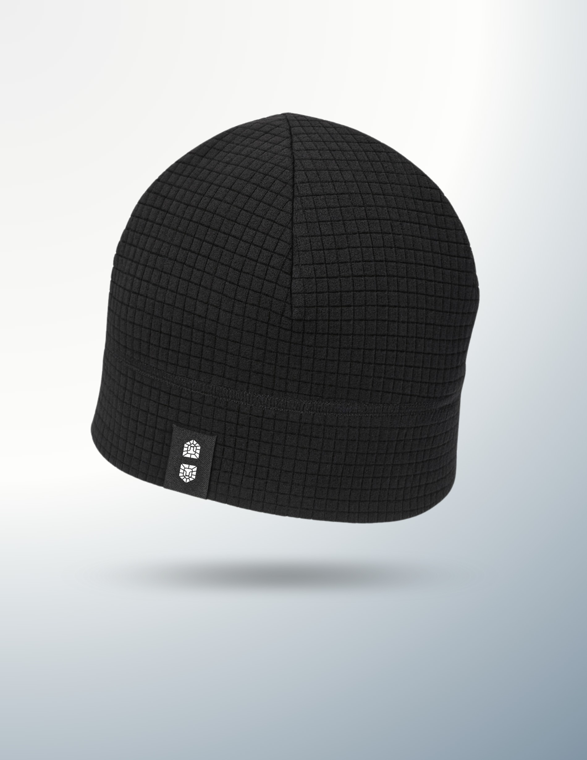 Cube Run Beanie