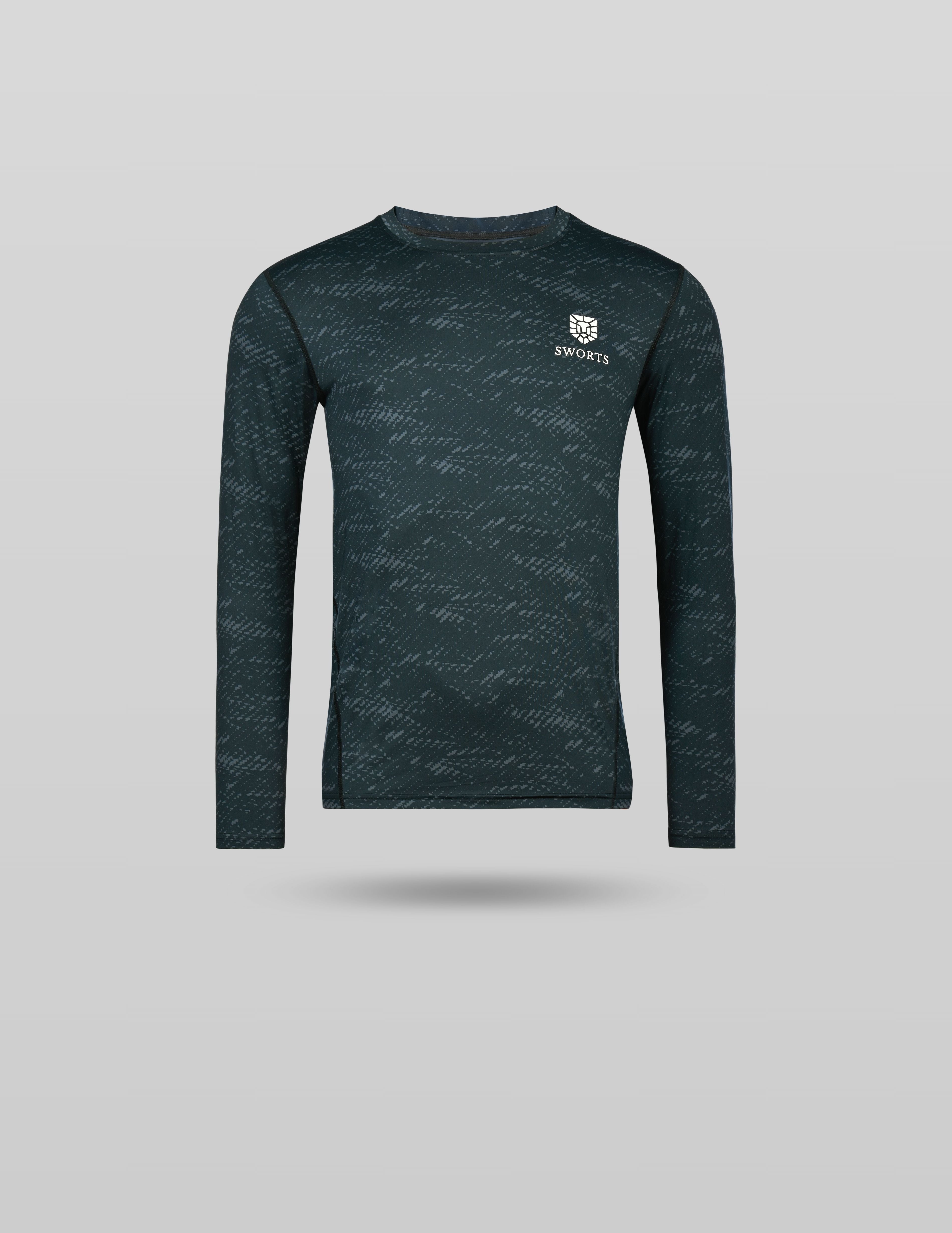 Herren Compulse Baselayer - Kompressions Fit