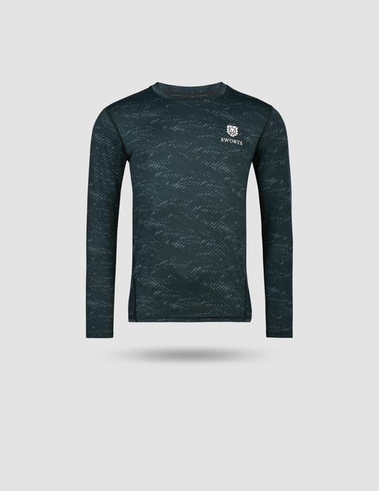 Herren Compulse Baselayer