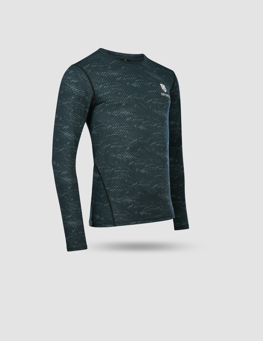 Herren Compulse Baselayer
