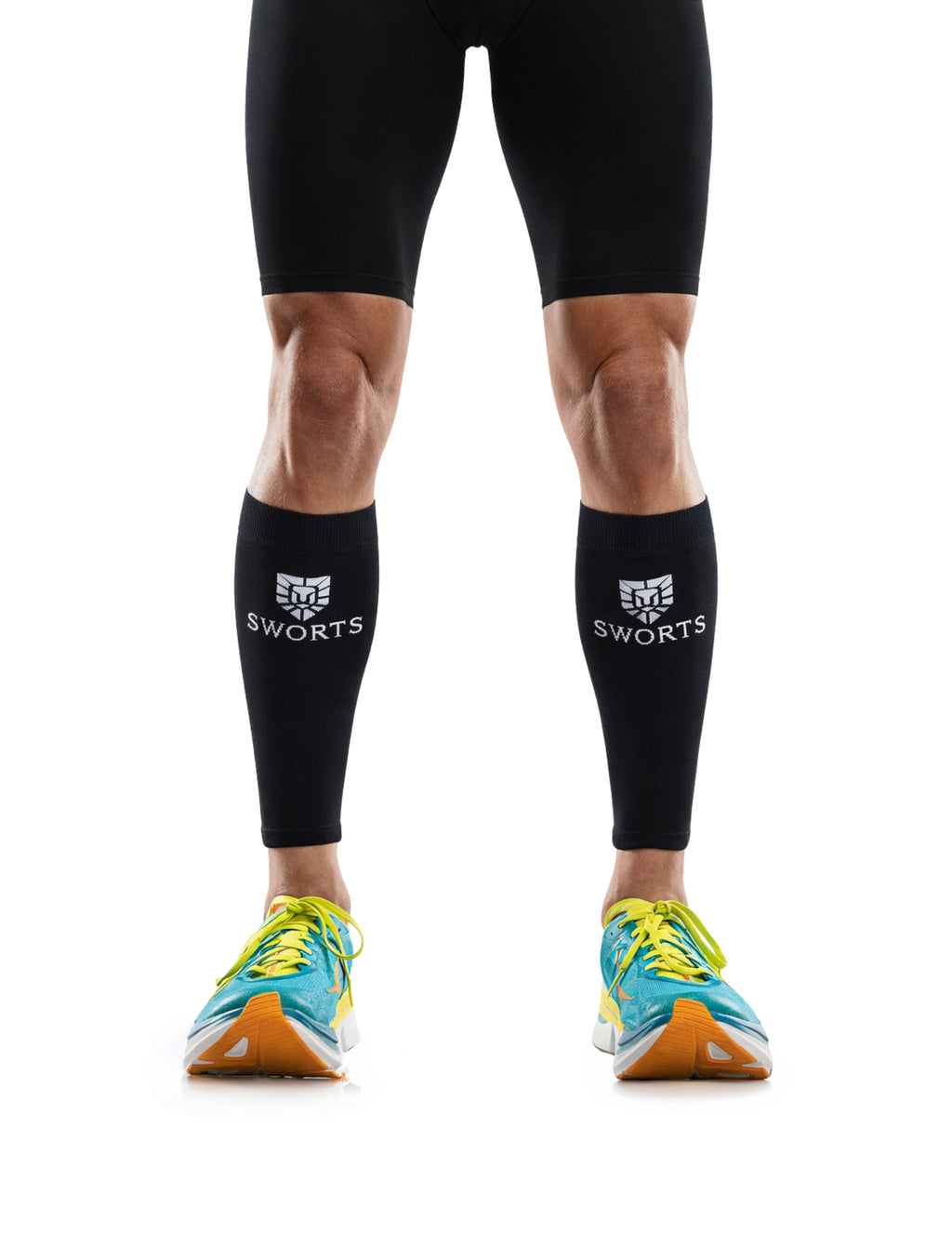 Pro Calf Sleeves