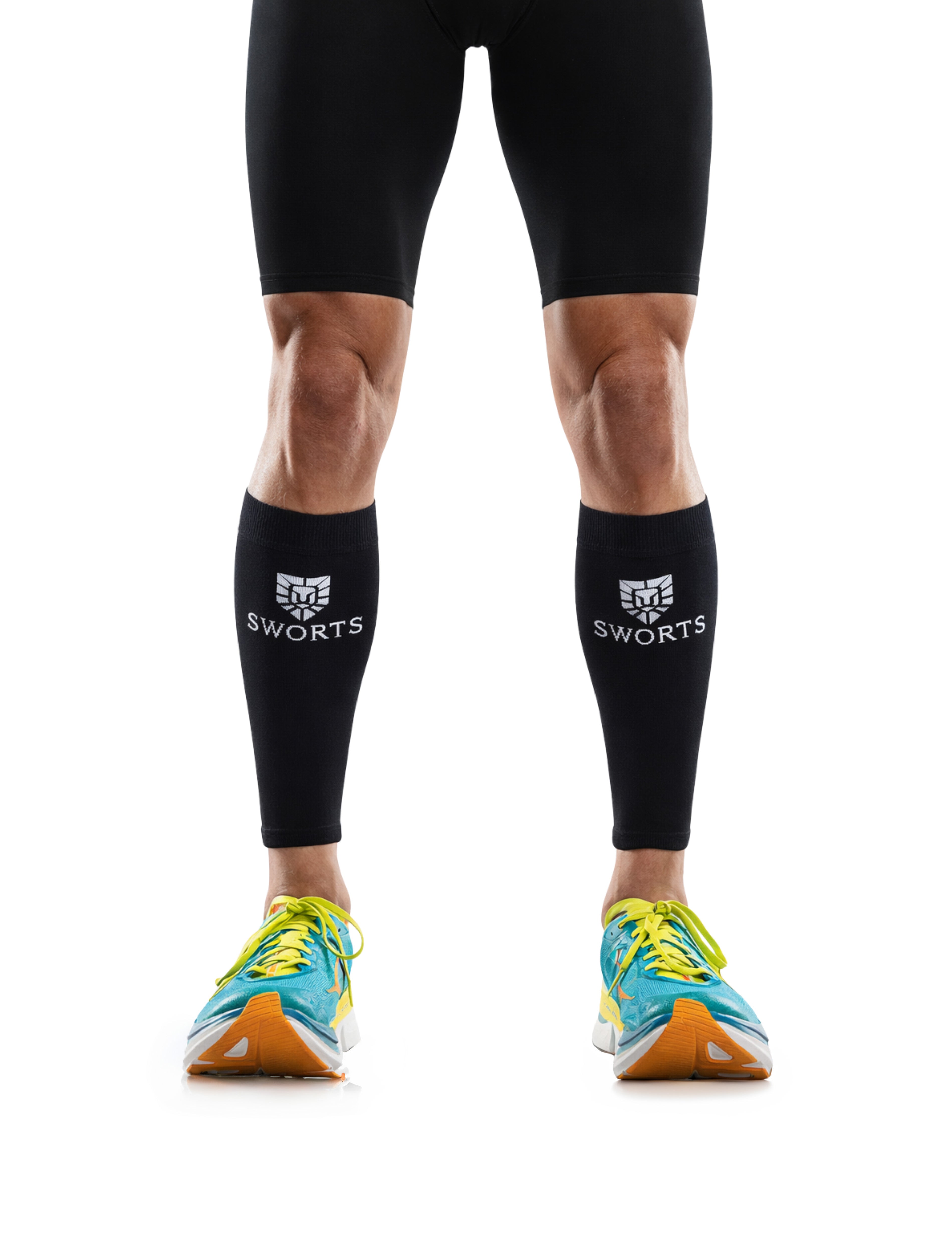 Pro Calf Sleeves