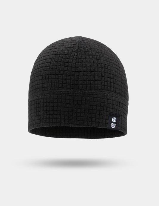 Cube Run Beanie Unisex