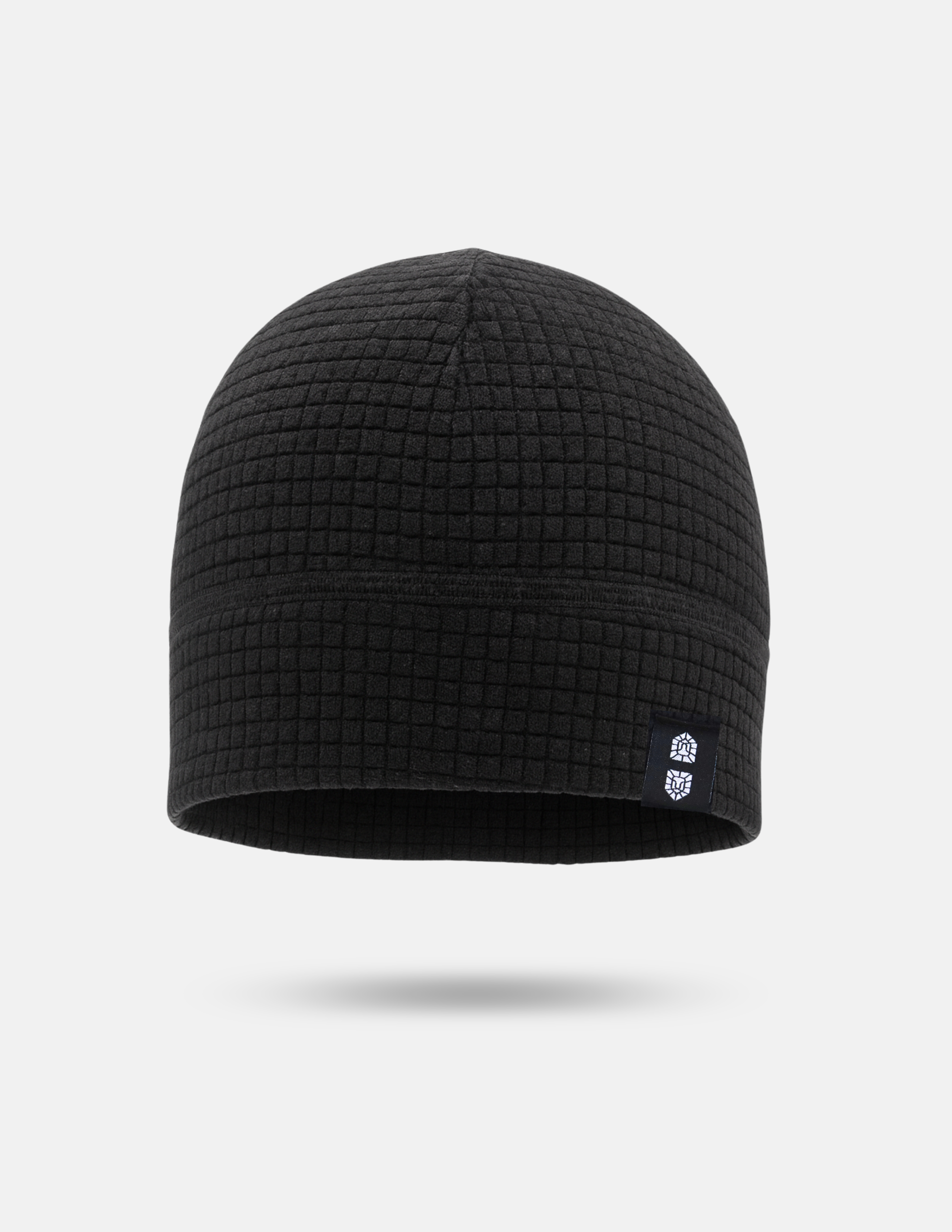 Cube Run Beanie