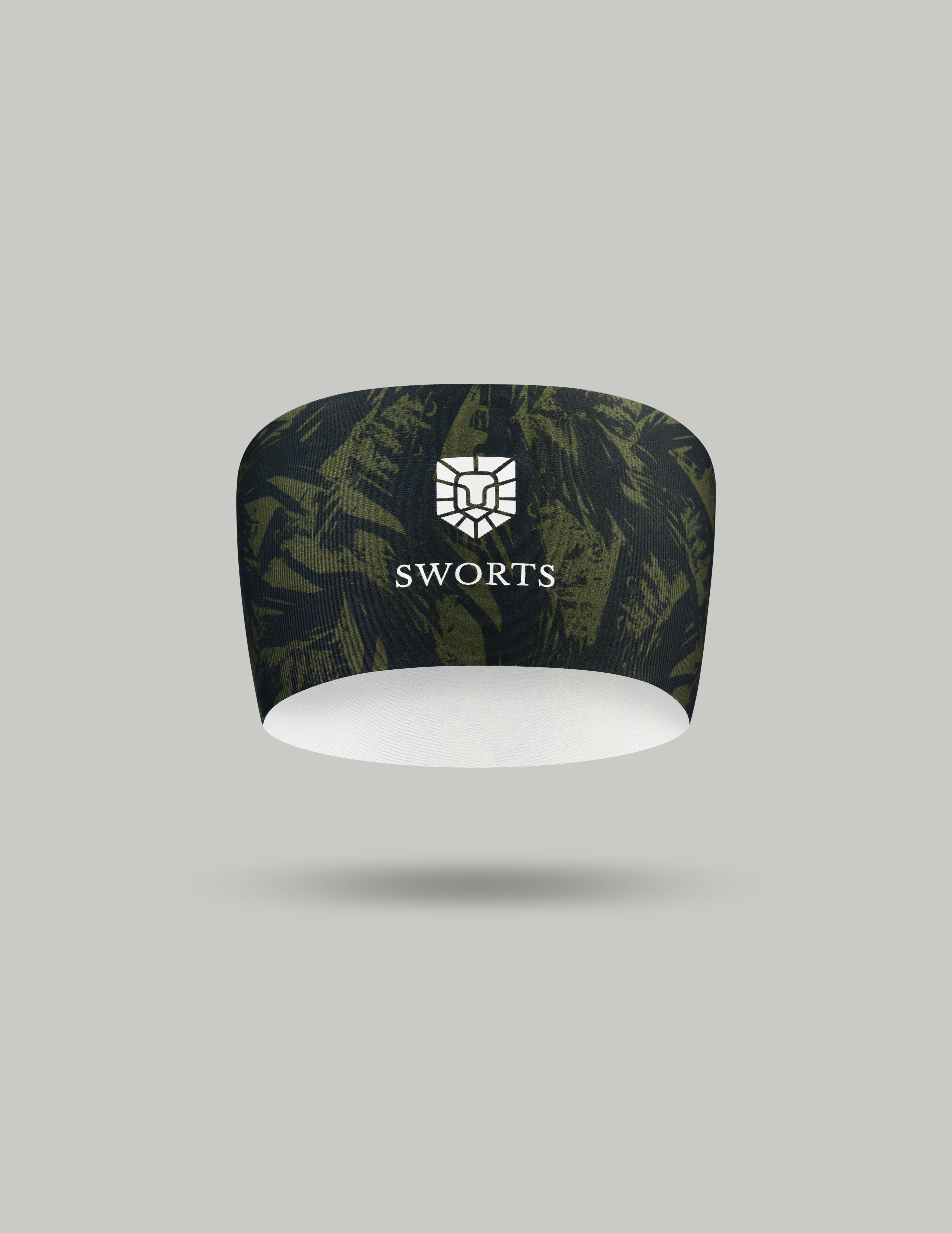 Graphic Headband Sport