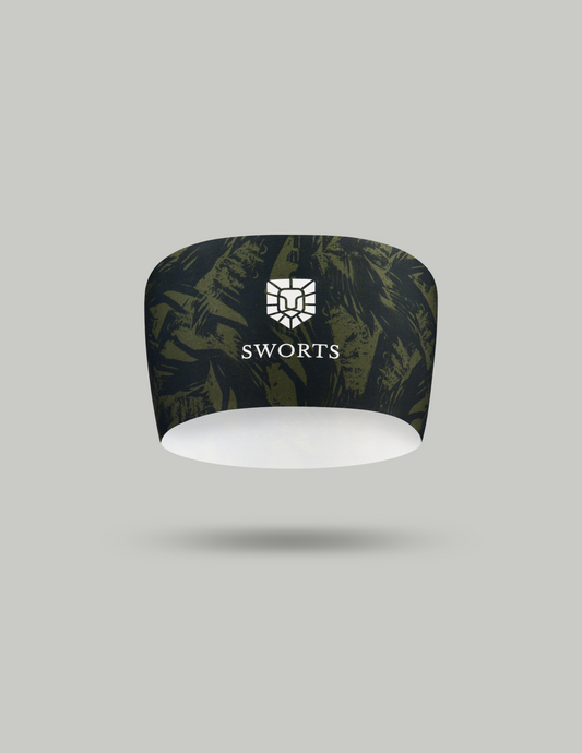 Windbreaker Headband