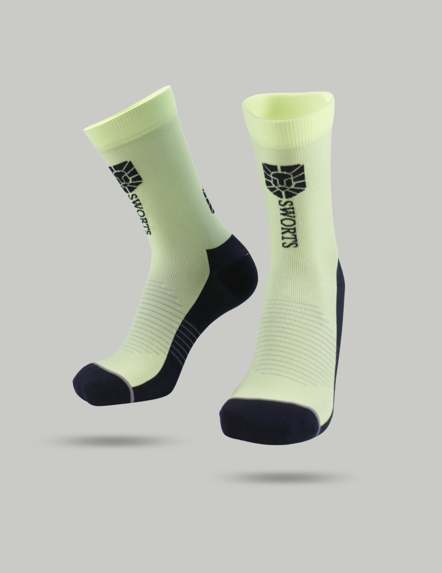 WFW Run Socks