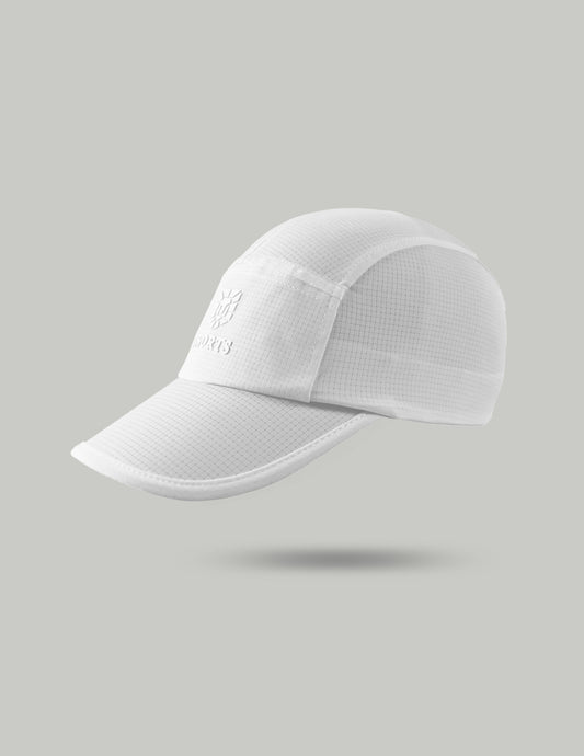 Speed Run Cap