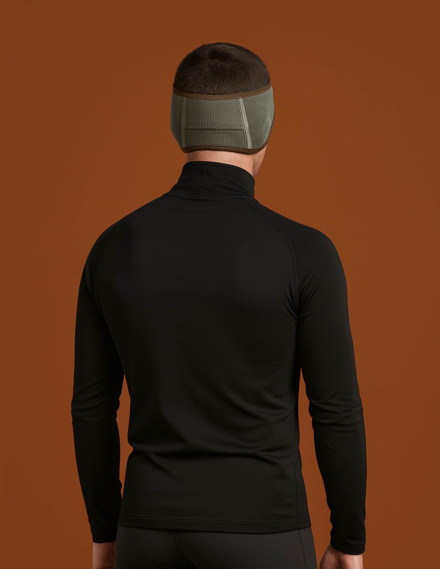 Polar Ear Warmer