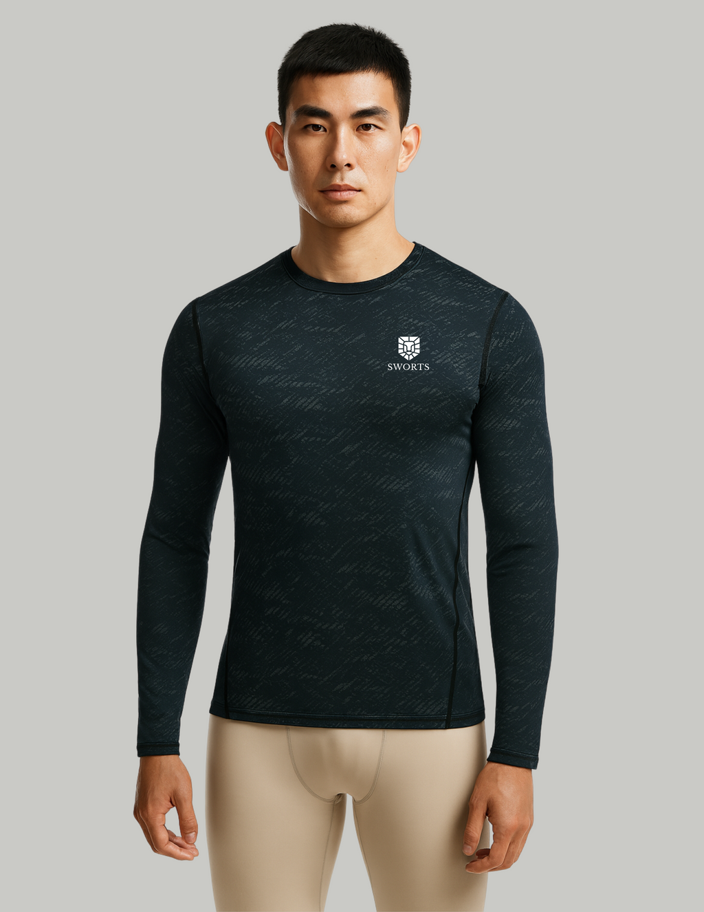 Herren Compulse Baselayer