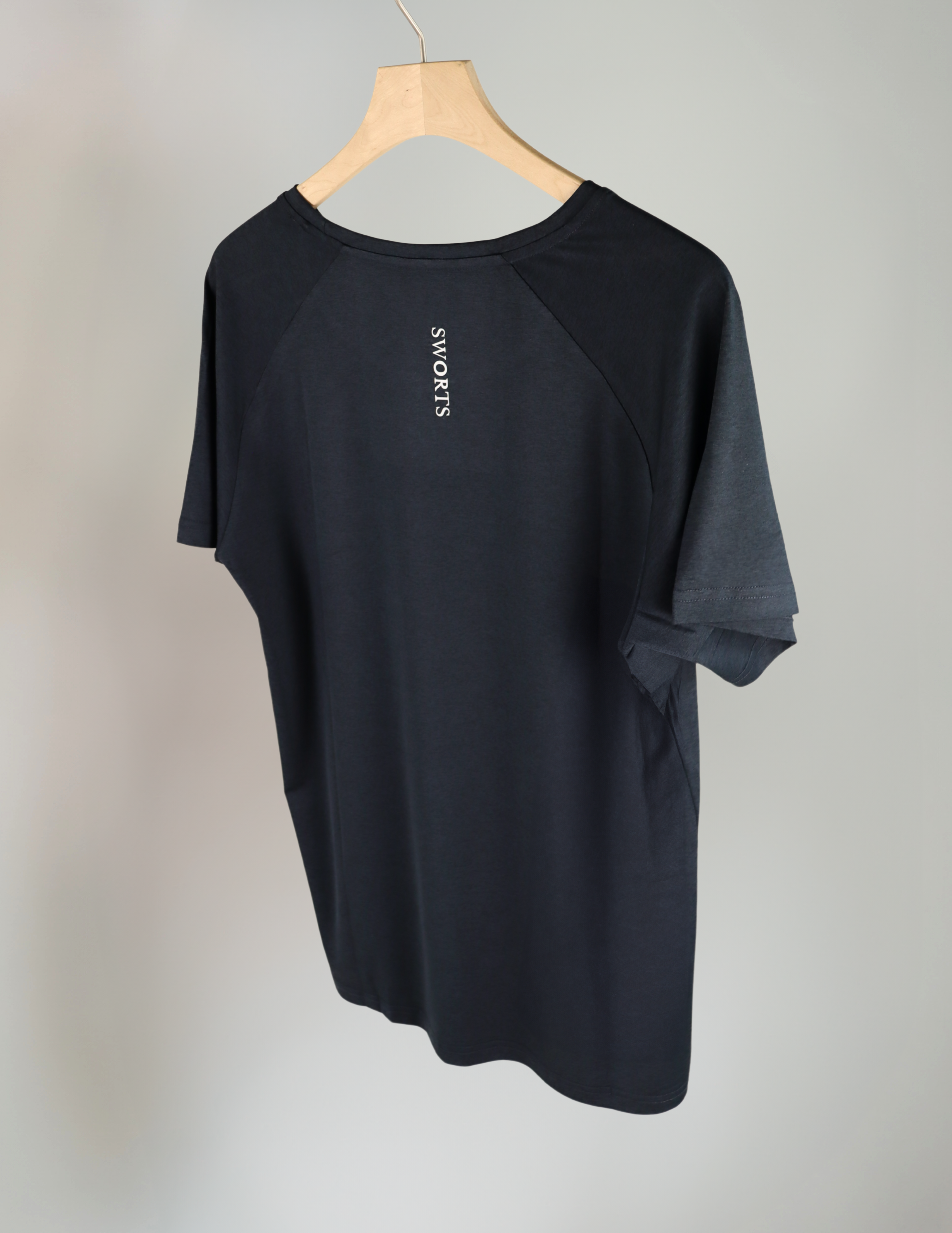 Herren Active Zone T-Shirt