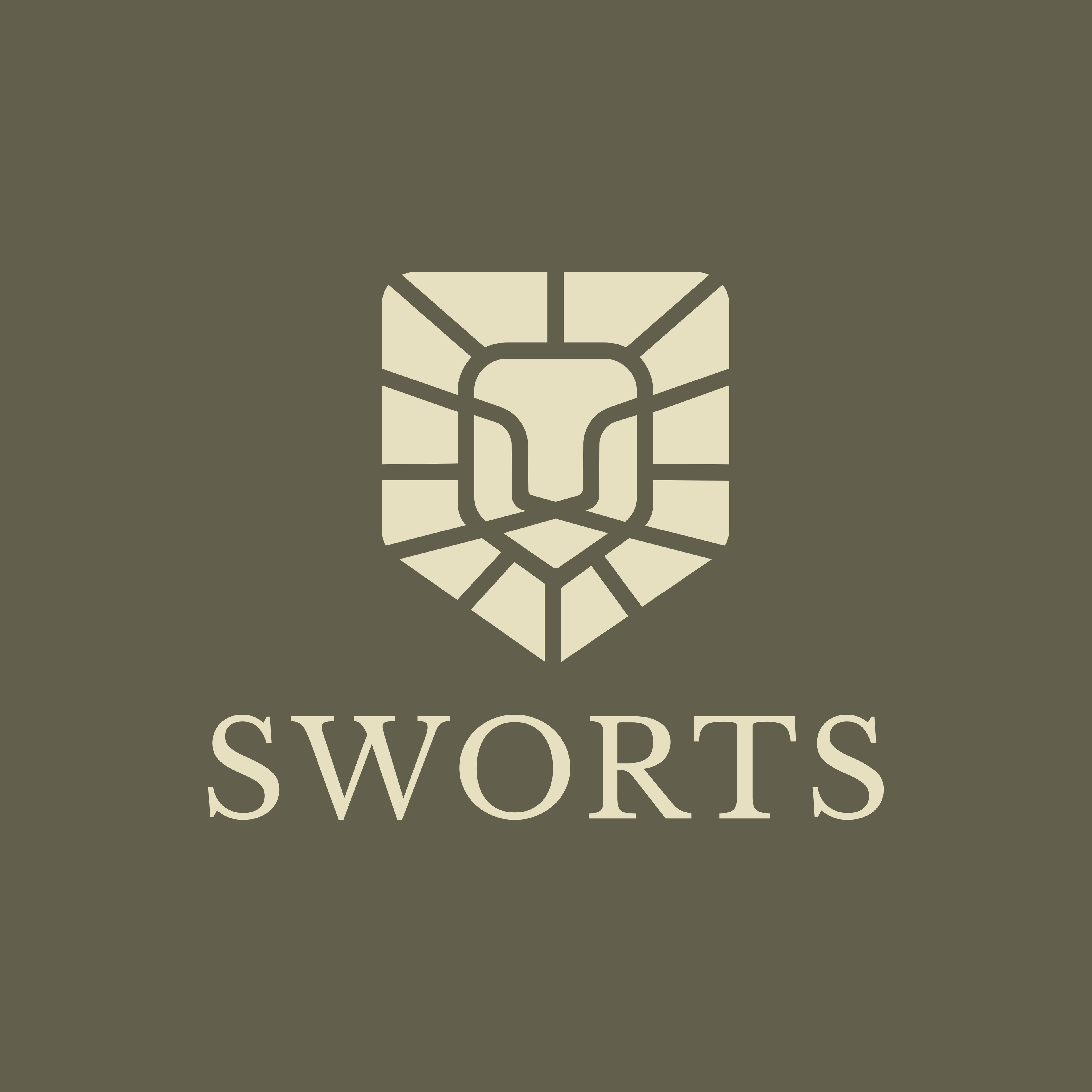 SWORTS Gift Card