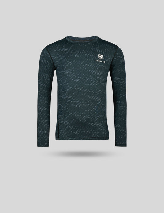 Herren Compulse Baselayer